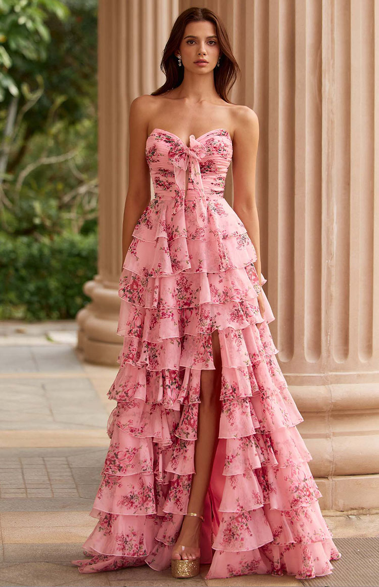 fashion dresses The Best Dresses Of Fashion Week AW24