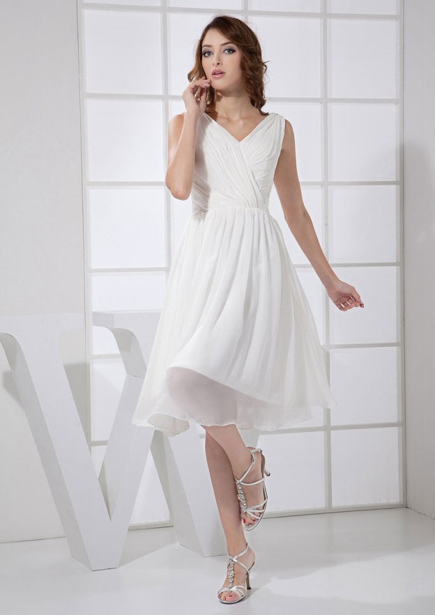 white short dresses formal White Dresses for Every Occasion | White Dresses for Women