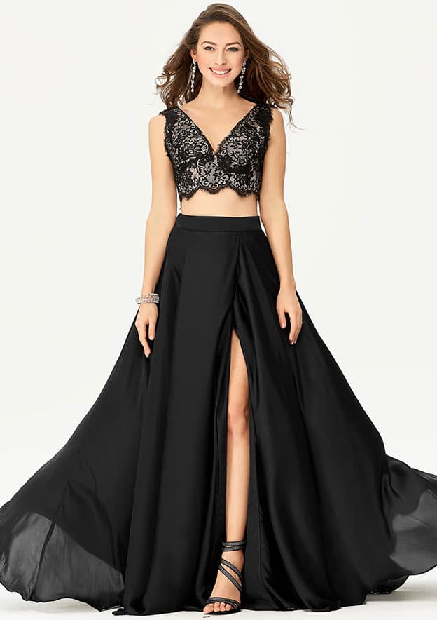 topshop corset dress Lace Midi In Black party dresses pakistani U.S. Size:10 Elevate your wardrobe with Kenny Sheer Embellished Bodycon