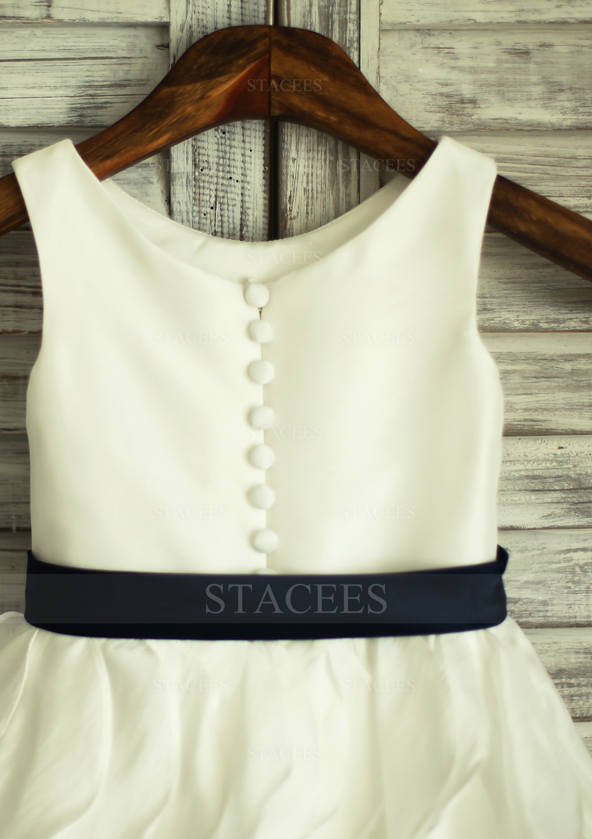 ivory and black flower girl dresses Toddler Flower Girl Dress White, Flower Girl Dress, Black Lace Dress with detachable train