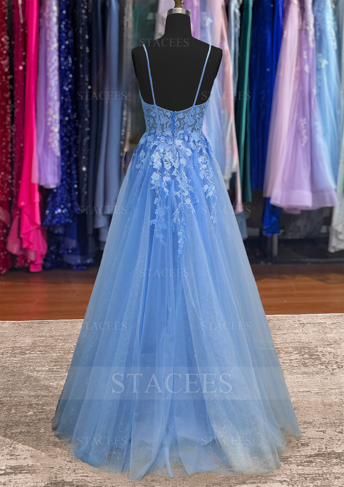 babettes prom dresses AW Babette Dress