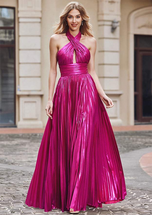 formal dress stores los angeles Elegant Fashion DTLA White Graduation Dress main image 1