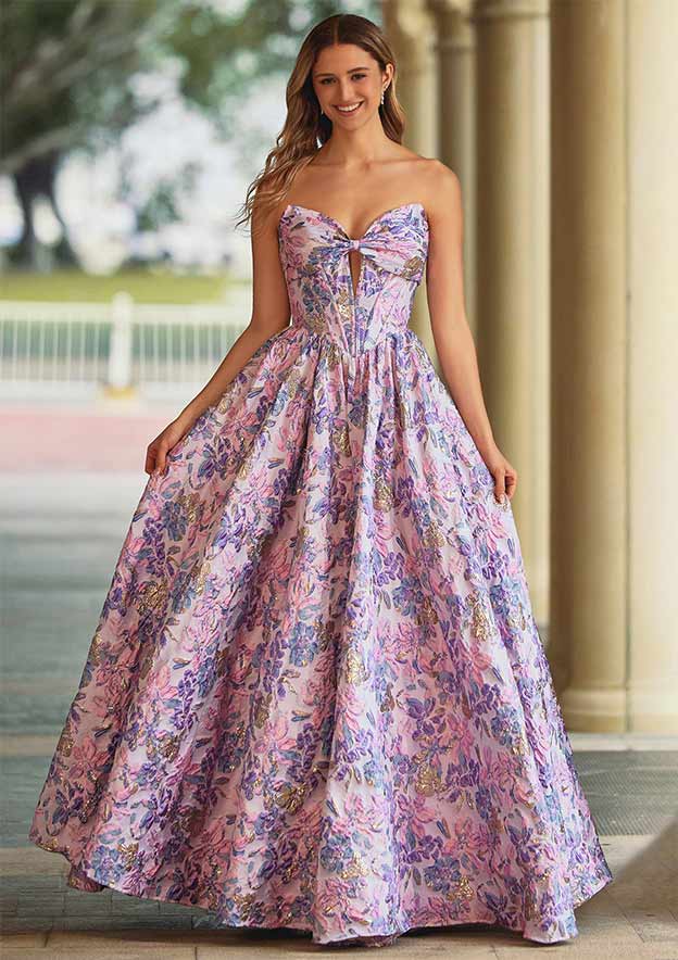 prom rock dresses Sherri Hill 57733